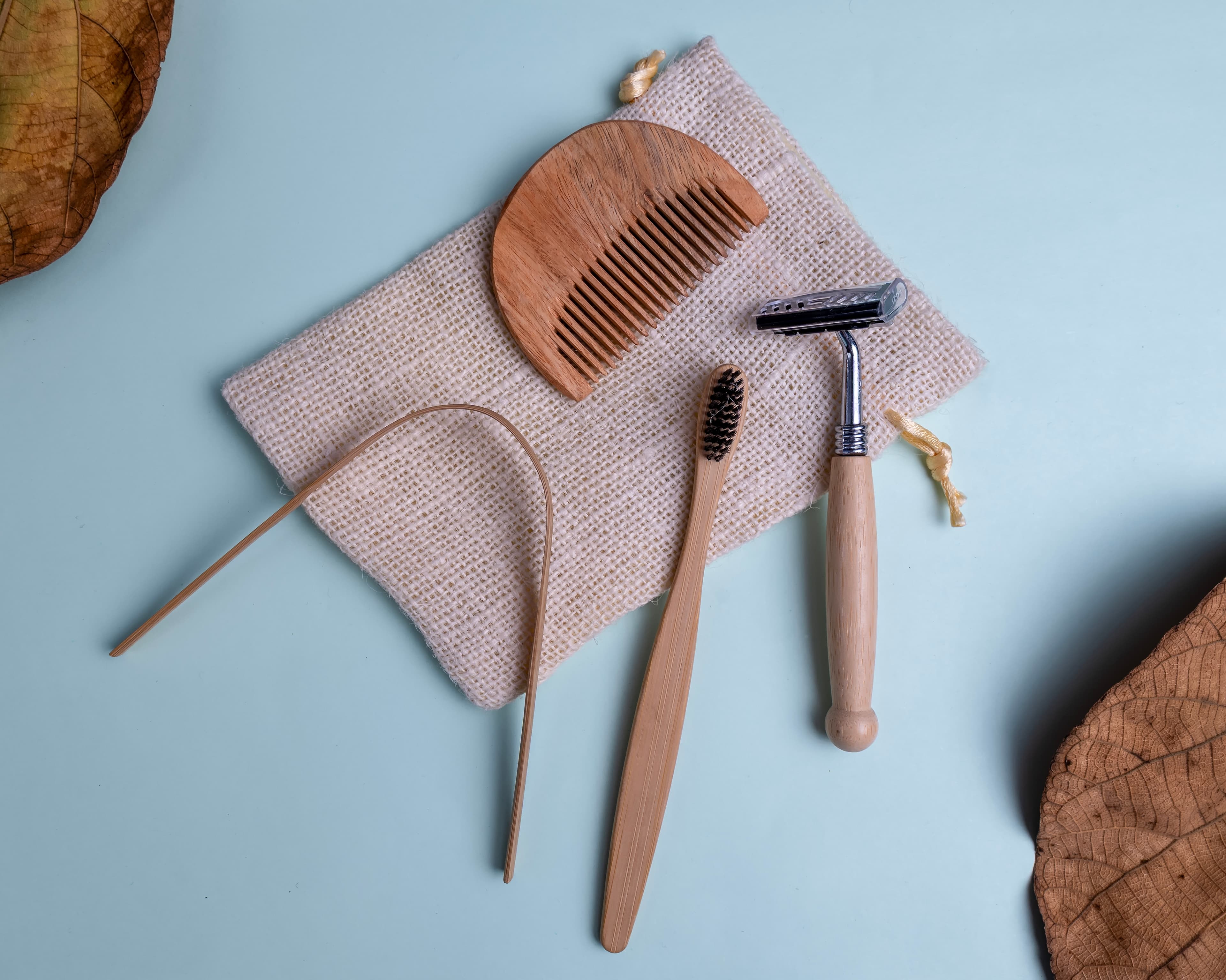 Plantable Stationery kit3