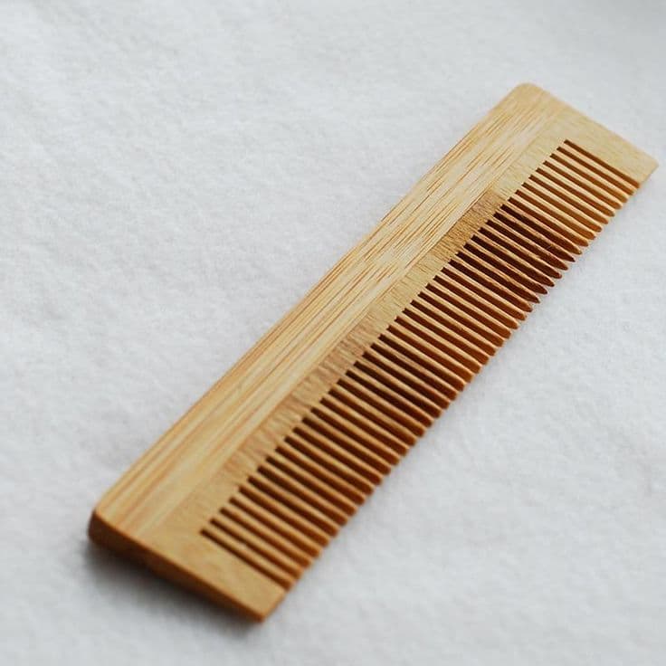 Pocket Comb