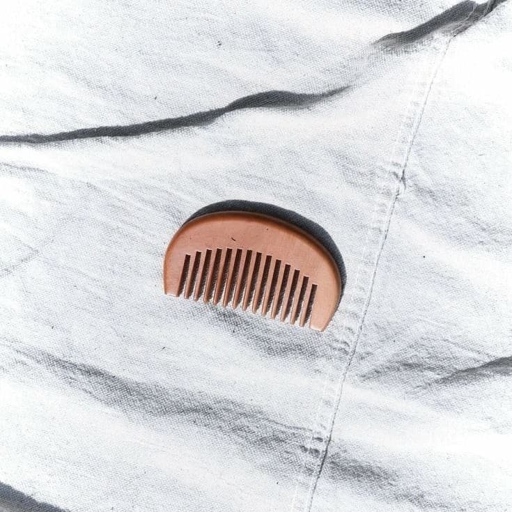 Beard Comb