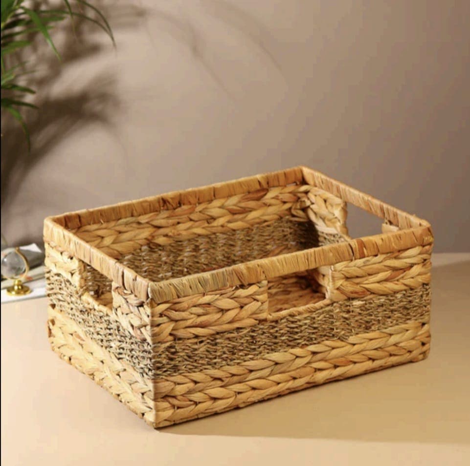 Shelf Basket