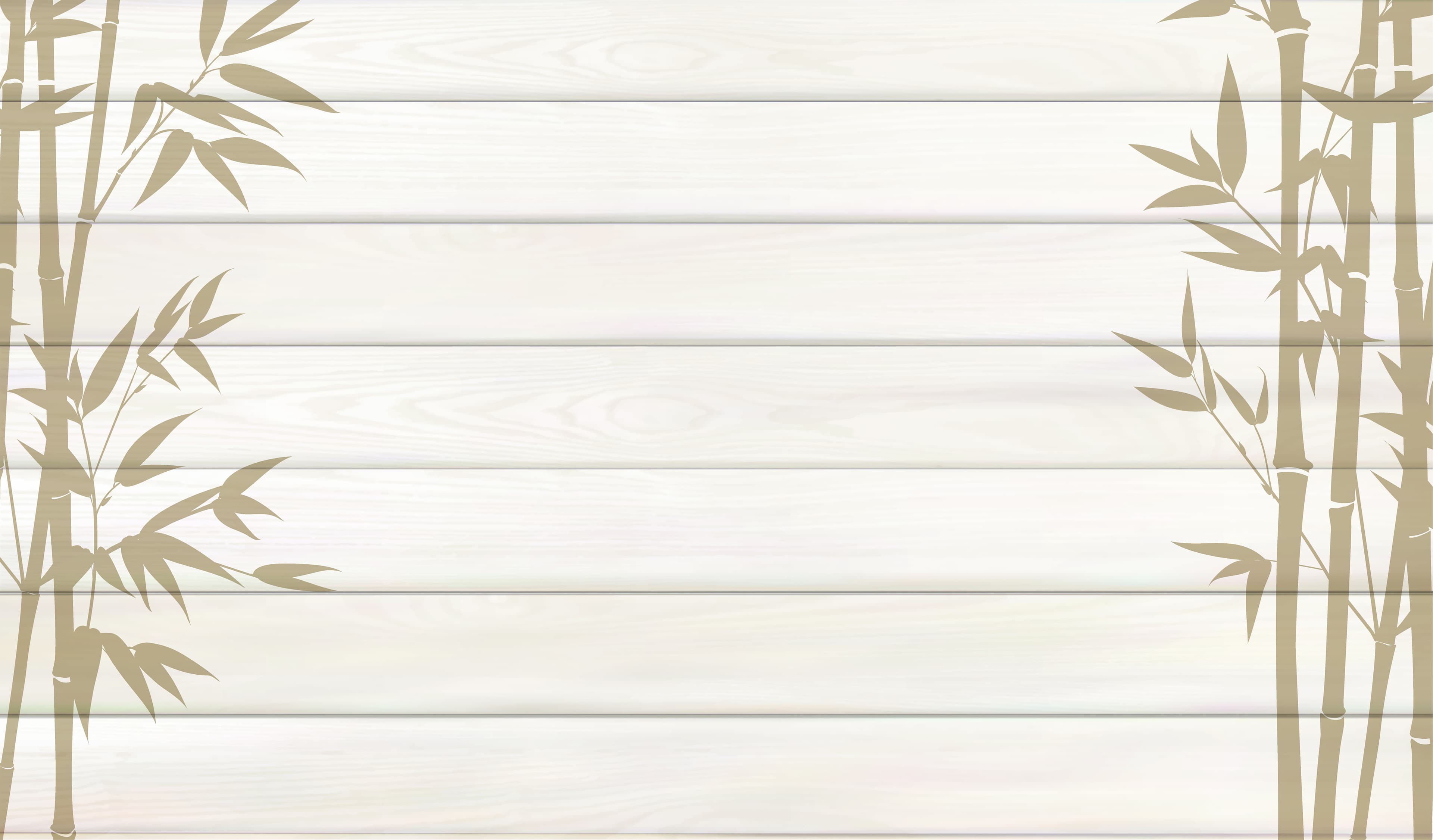 Bamboo Forest Background